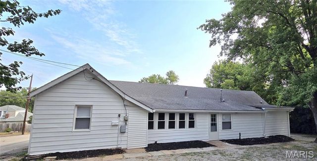 414 Henry Street, Festus, MO 63028