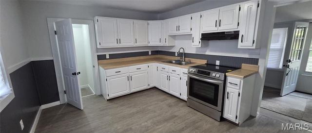 414 Henry Street, Festus, MO 63028