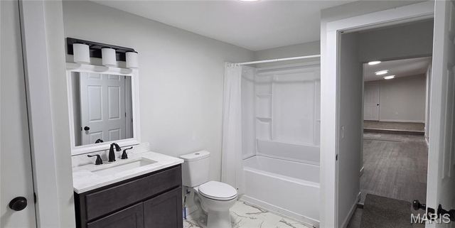 414 Henry Street, Festus, MO 63028