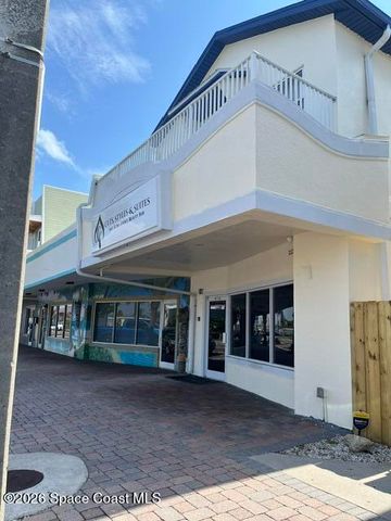41 N Orlando Avenue 101, Cocoa Beach, FL 32931