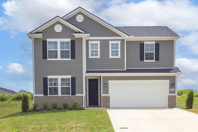 2319 Williamsport Landing, Columbia, TN 38401