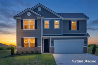 2319 Williamsport Landing, Columbia, TN 38401