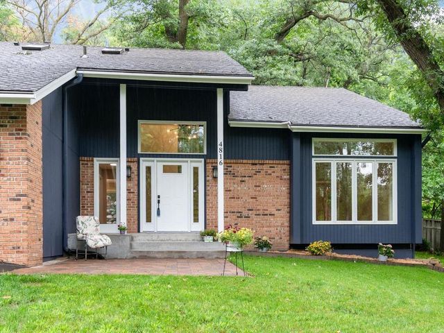 4816 Kingsdale Drive, Bloomington, MN 55437