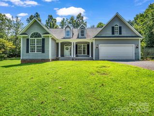 291 Holly Forest Drive, Rutherfordton, NC 28139