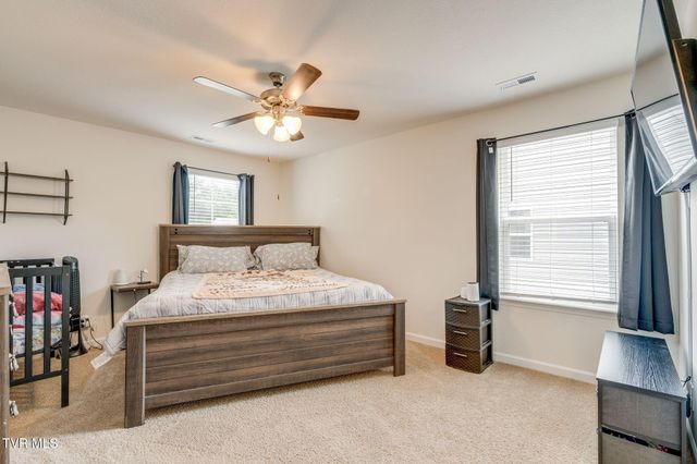 231 Crockett Drive, Church Hill, TN 37642