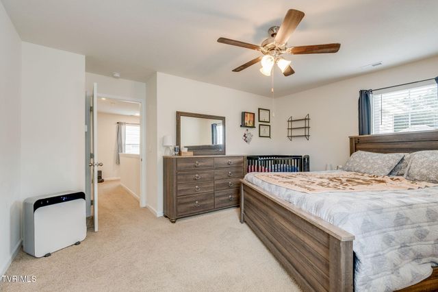 231 Crockett Drive, Church Hill, TN 37642