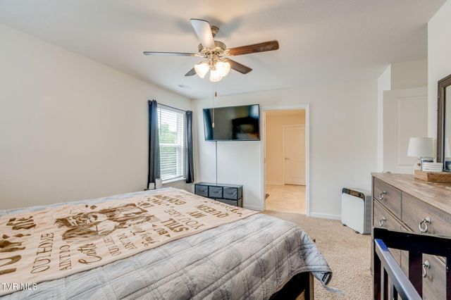 231 Crockett Drive, Church Hill, TN 37642