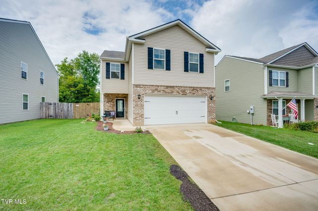 231 Crockett Drive, Church Hill, TN 37642