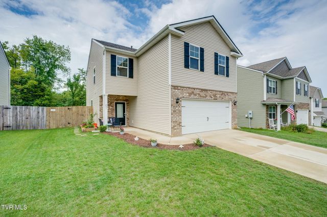 231 Crockett Drive, Church Hill, TN 37642