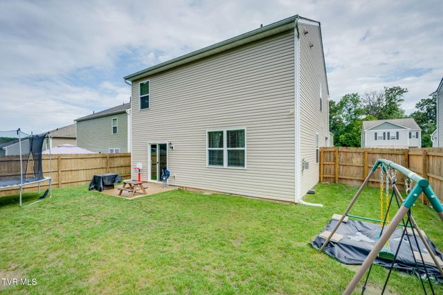 231 Crockett Drive, Church Hill, TN 37642