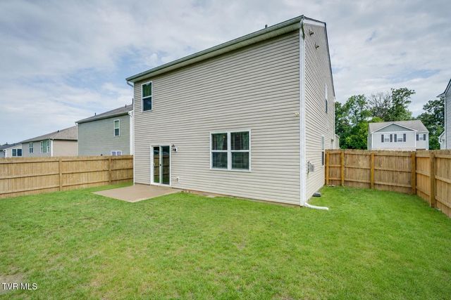 231 Crockett Drive, Church Hill, TN 37642
