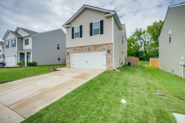231 Crockett Drive, Church Hill, TN 37642