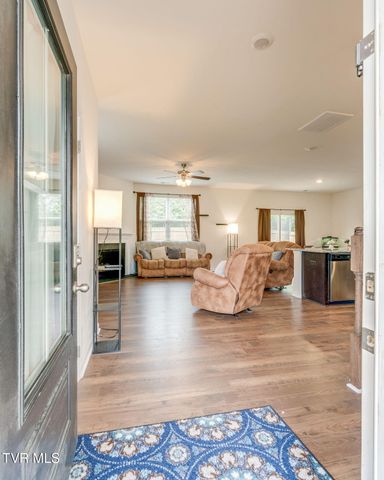 231 Crockett Drive, Church Hill, TN 37642