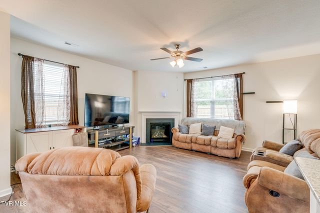 231 Crockett Drive, Church Hill, TN 37642