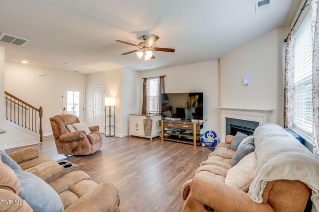 231 Crockett Drive, Church Hill, TN 37642