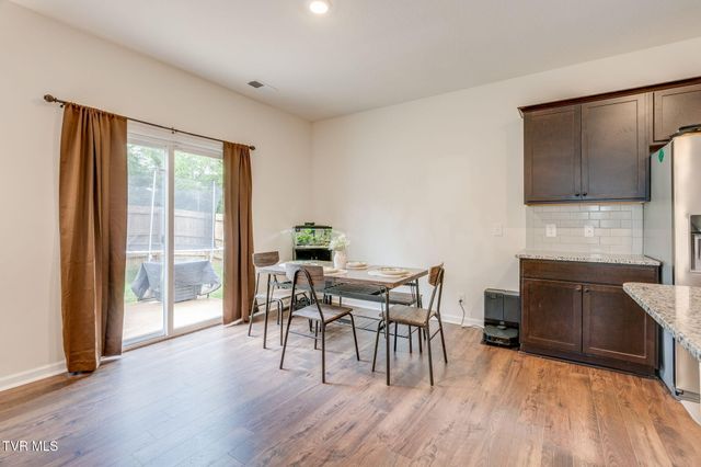 231 Crockett Drive, Church Hill, TN 37642