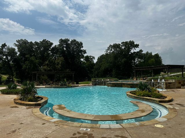 Lot 7 La Paloma, Gordonville, TX 76245