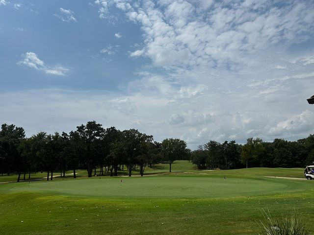 Lot 7 La Paloma, Gordonville, TX 76245