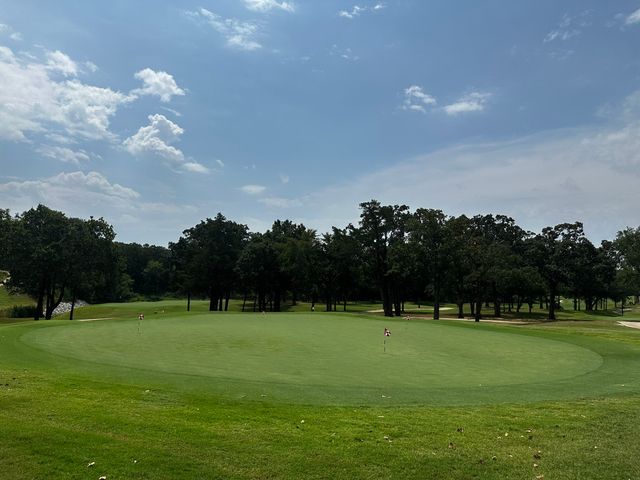 Lot 7 La Paloma, Gordonville, TX 76245