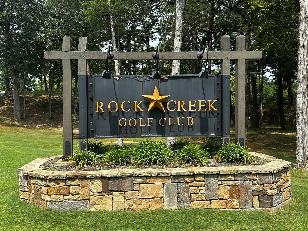 Lot 7 La Paloma, Gordonville, TX 76245