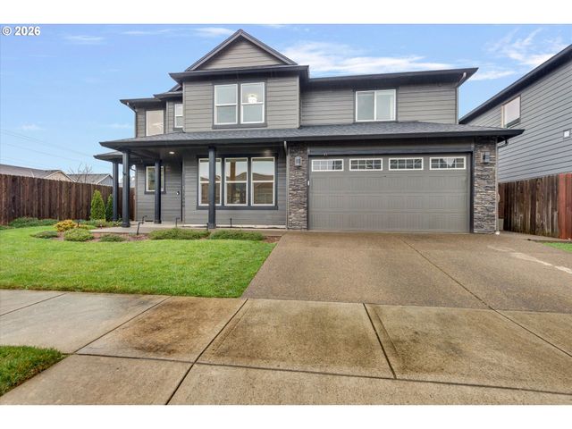 12500 Ne 107TH Way, Vancouver, WA 98682