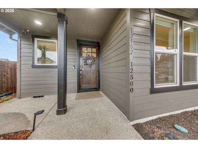 12500 Ne 107TH Way, Vancouver, WA 98682