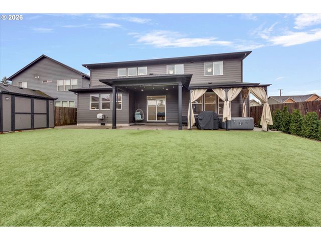 12500 Ne 107TH Way, Vancouver, WA 98682