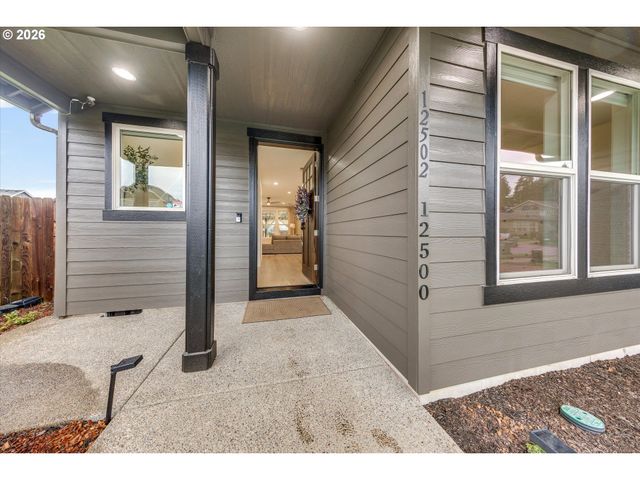 12500 Ne 107TH Way, Vancouver, WA 98682