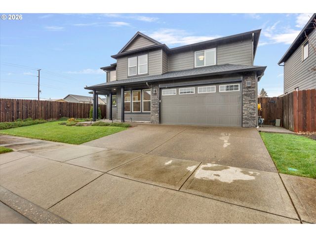 12500 Ne 107TH Way, Vancouver, WA 98682