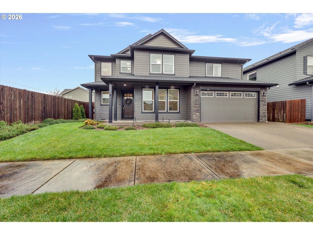 12500 Ne 107TH Way, Vancouver, WA 98682