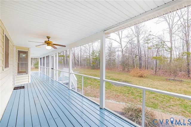 16578 Anderson Dr, Dinwiddie, VA 23833