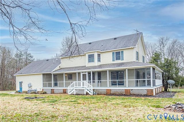 16578 Anderson Dr, Dinwiddie, VA 23833