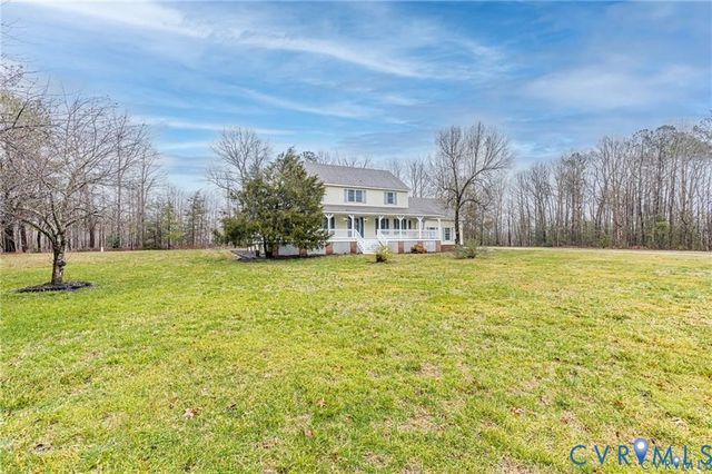 16578 Anderson Dr, Dinwiddie, VA 23833