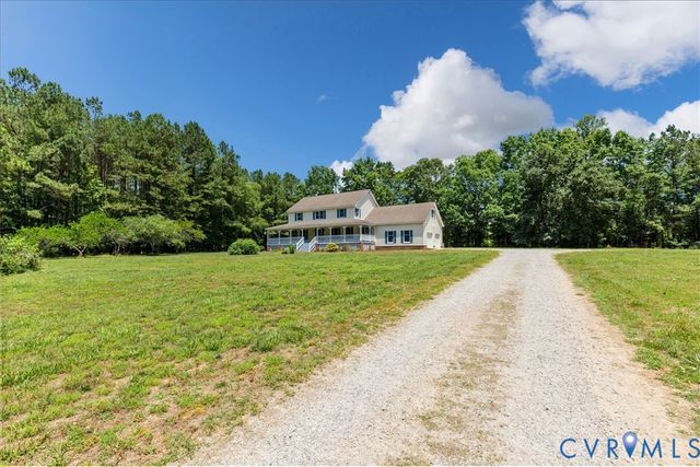 16578 Anderson Dr, Dinwiddie, VA 23833