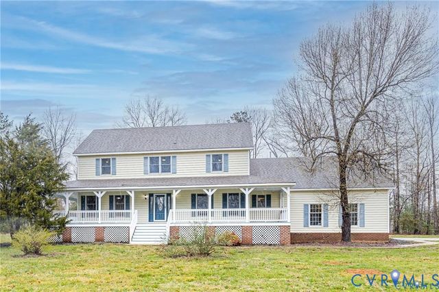 16578 Anderson Dr, Dinwiddie, VA 23833