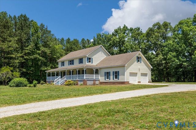 16578 Anderson Dr, Dinwiddie, VA 23833