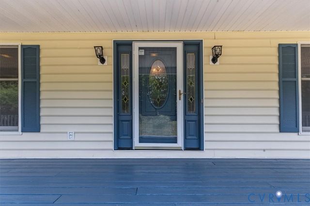 16578 Anderson Dr, Dinwiddie, VA 23833