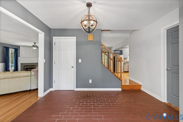 16578 Anderson Dr, Dinwiddie, VA 23833