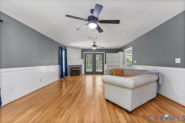 16578 Anderson Dr, Dinwiddie, VA 23833