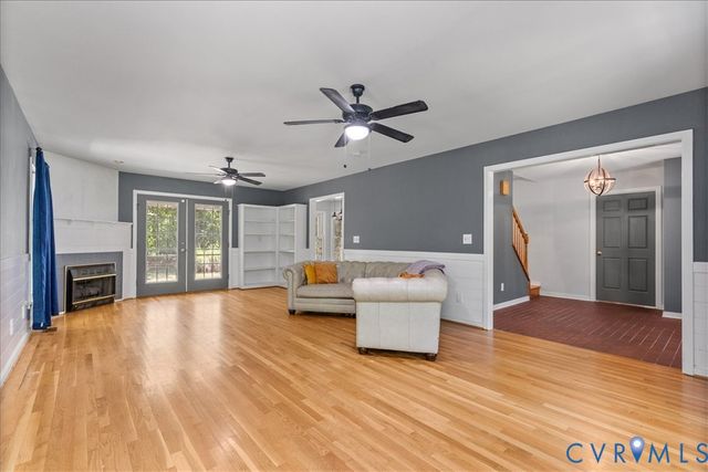 16578 Anderson Dr, Dinwiddie, VA 23833