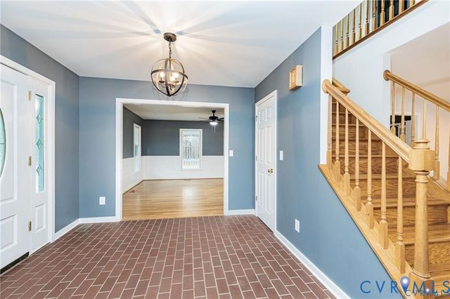 16578 Anderson Dr, Dinwiddie, VA 23833