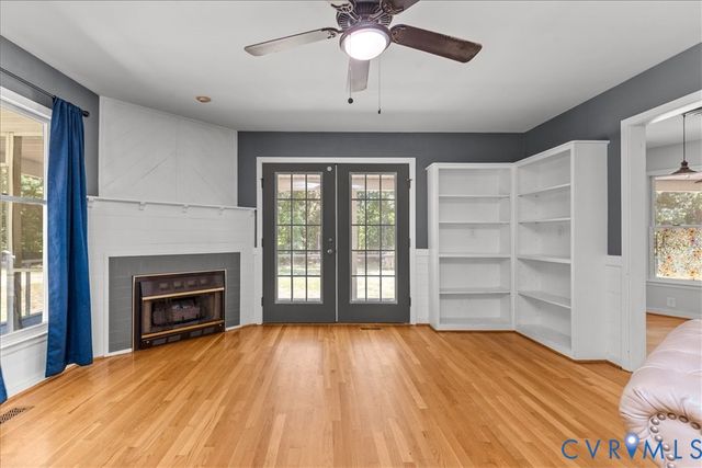 16578 Anderson Dr, Dinwiddie, VA 23833