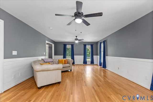 16578 Anderson Dr, Dinwiddie, VA 23833