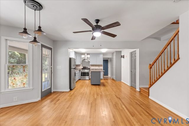 16578 Anderson Dr, Dinwiddie, VA 23833