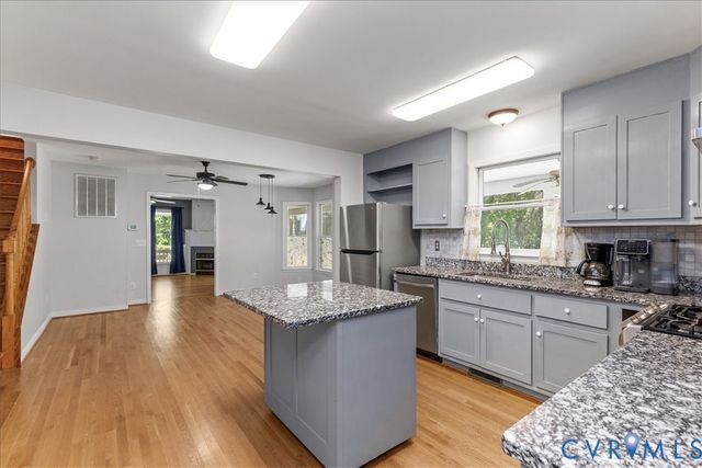 16578 Anderson Dr, Dinwiddie, VA 23833
