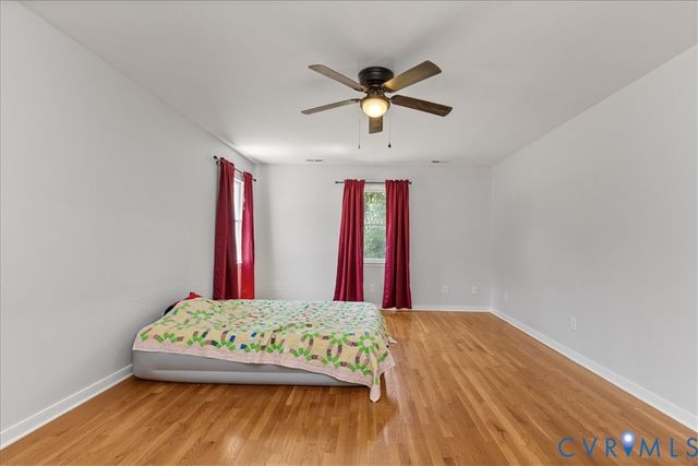 16578 Anderson Dr, Dinwiddie, VA 23833