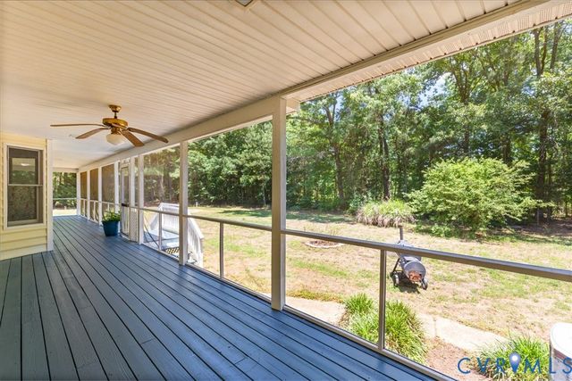 16578 Anderson Dr, Dinwiddie, VA 23833