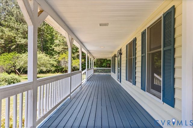 16578 Anderson Dr, Dinwiddie, VA 23833
