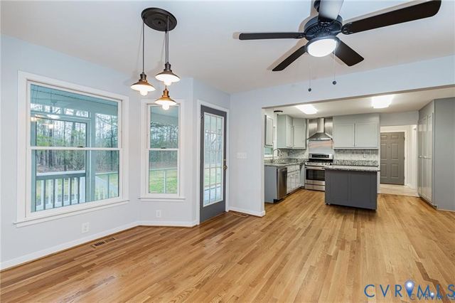 16578 Anderson Dr, Dinwiddie, VA 23833