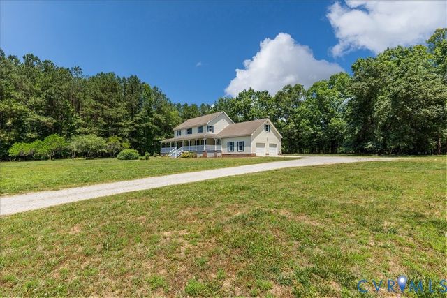 16578 Anderson Dr, Dinwiddie, VA 23833